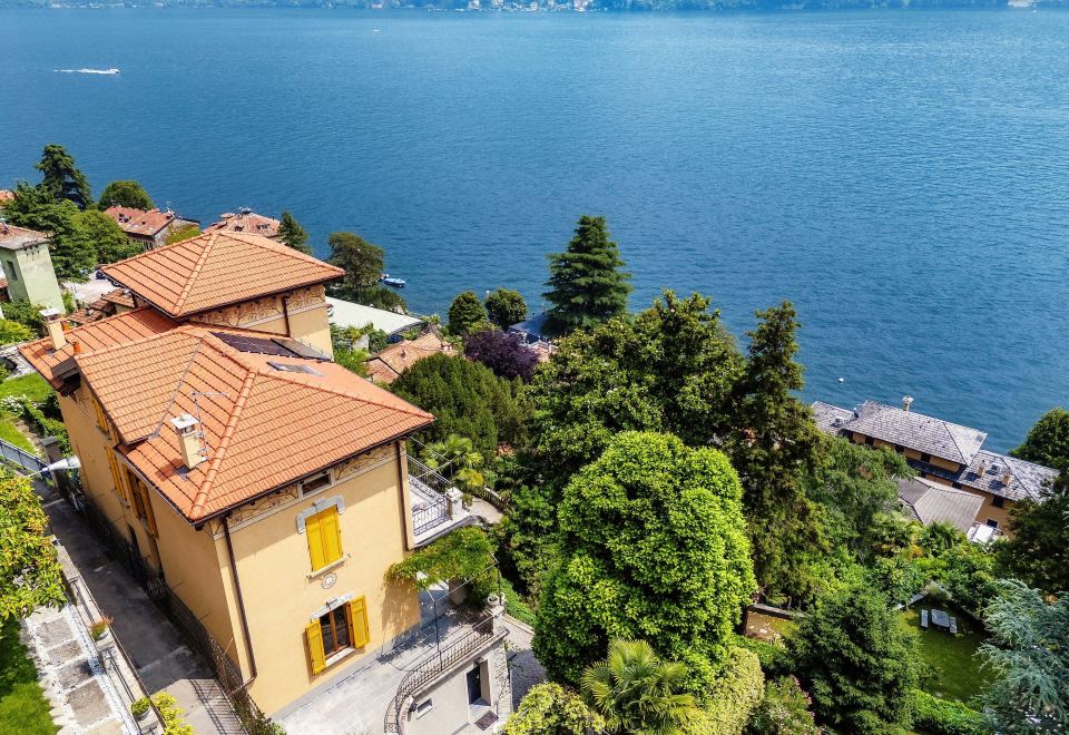 Villa Eugenia suite 2Hotel Overview