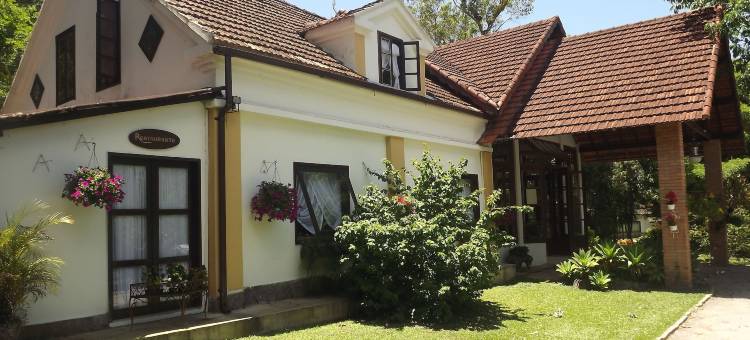 薇万塔佩内多酒店(Hotel Vivenda Penedo)图片