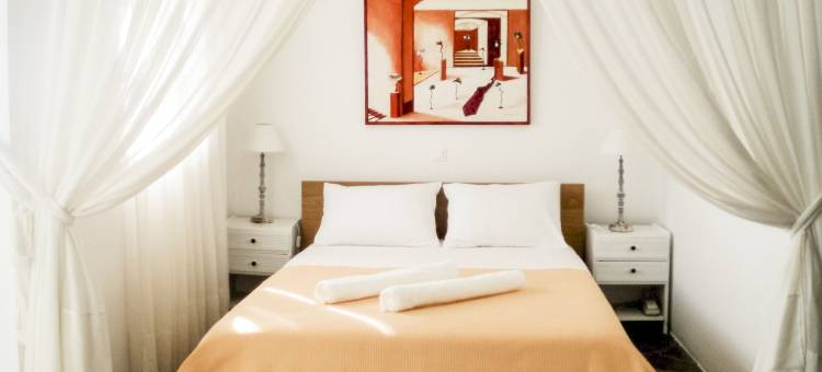 天蝎座套房酒店(Scorpios Hotel & Suites)图片