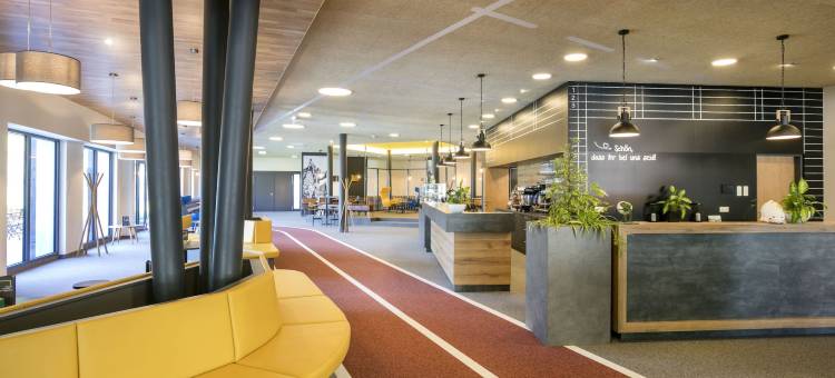 JUFA 埃尔劳夫酒店(Jufa Hotel Erlaufsee)图片