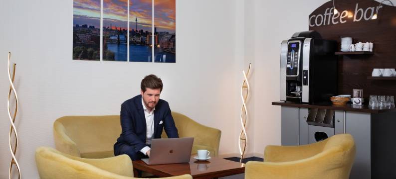 VCH高端柏林摩根兰酒店(Hotel Morgenland)图片