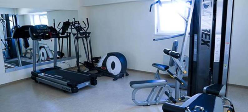 尤尼沃斯 T 酒店(Hotel Univers)图片