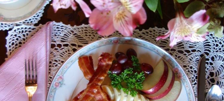 大楼家庭旅馆(The Towers Bed & Breakfast)图片