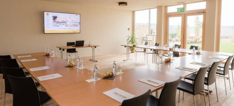 菊法诺伊塔尔酒店(Jufa Hotel Neutal)图片