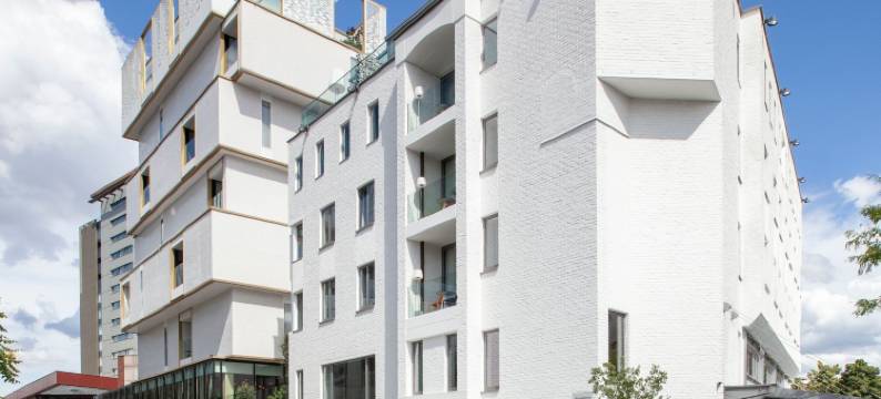 哈萨尔特酒店(HasHotel)图片