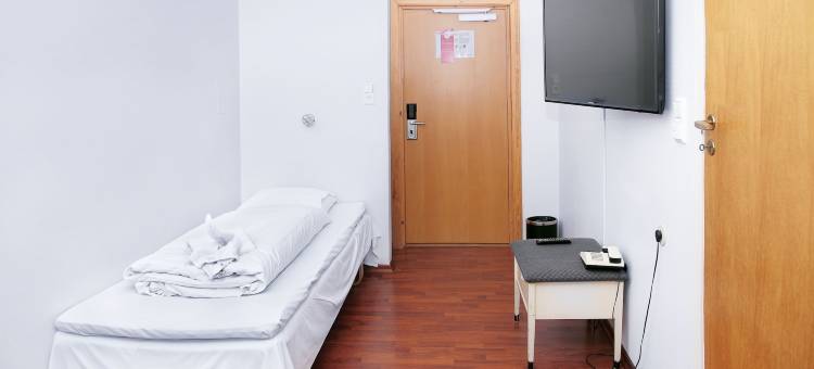 哈当厄尔酒店(Hardanger Hotel)图片