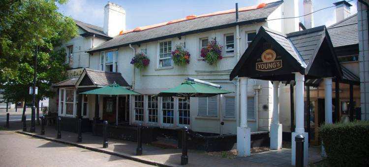 公爵首选酒店(Dukes Head Hotel)图片
