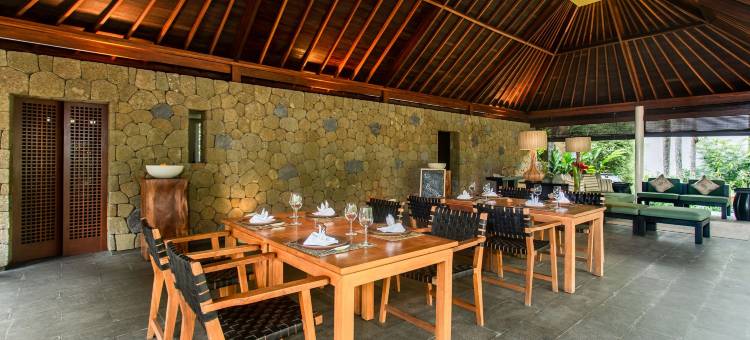 乌布乌玛吉里别墅普拉玛纳别墅酒店(Uma Giri Villas Ubud by Pramana Villas)图片