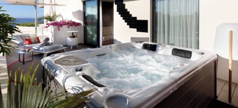 Hard Rock 特内里费岛酒店(Hard Rock Hotel Tenerife)图片