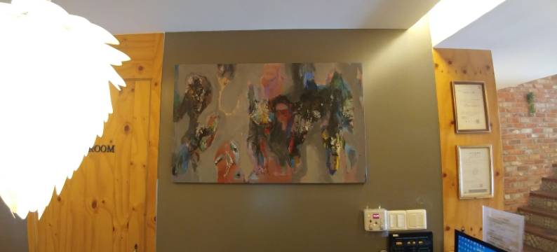 东大门画廊酒店-韩国品质(Hotel QB Dongdaemun Gallery)图片