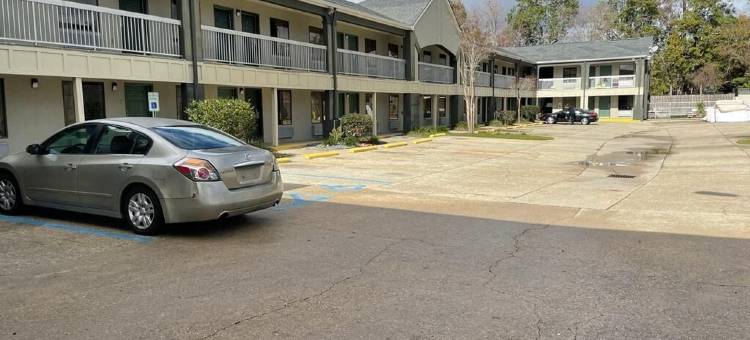 新奥尔良旅馆(Nola Inn)图片