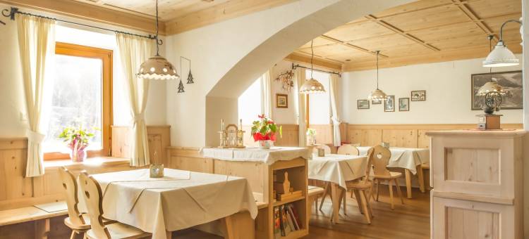 菲伦霍夫纽泽哈尔莫泽酒店(Ferienhof Neusacher Moser)图片