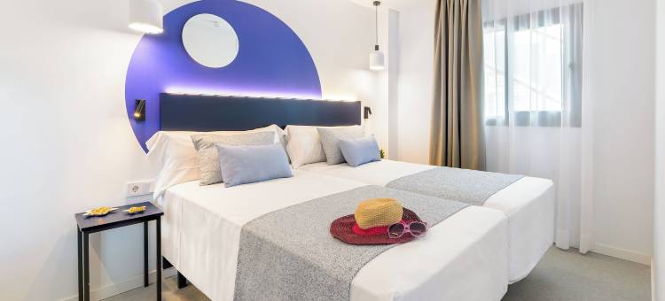 Vibra Jabeque Blue 公寓 - 限成人- 2025年新开业(Apartamentos Vibra Jabeque Blue - Adults Only -New Opening 2025)图片