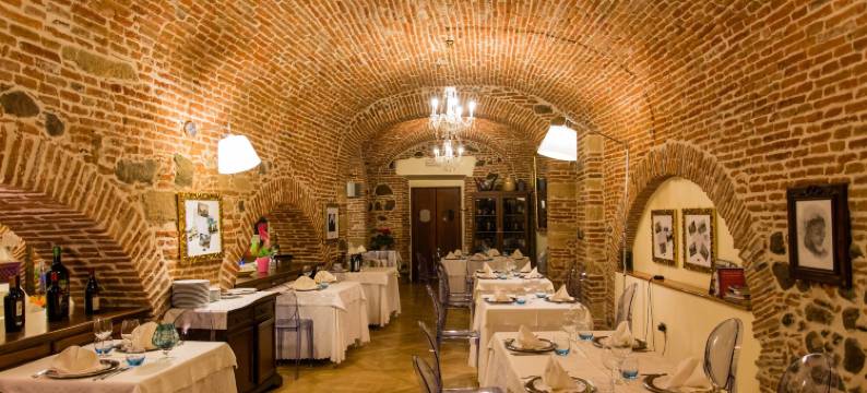 马里亚诺IV皇宫酒店(Mariano IV Palace Hotel)图片