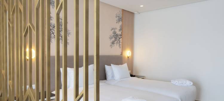 皮克阿尔巴特罗斯玫瑰宫(Pickalbatros Palais des Roses)图片