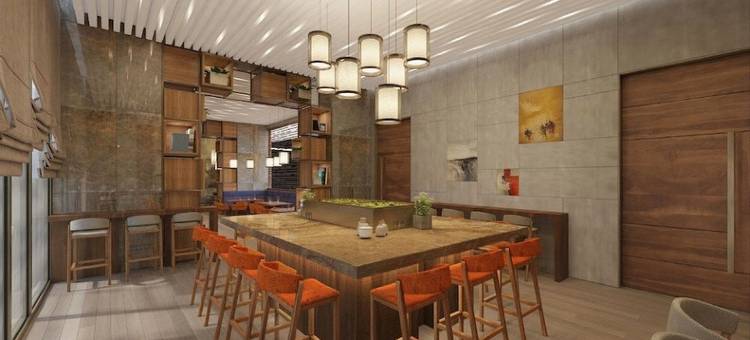 Staybridge Suites Dubai Al-Maktoum Airport图片