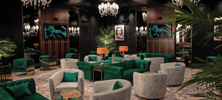 血色珍珠 度假村(Scarlet Pearl Casino Resort)图片