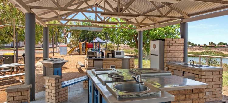 迪斯科维里公园 - 波特黑德兰(Discovery Parks - Port Hedland)图片