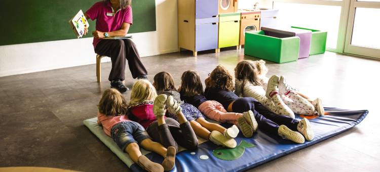 Belambra俱乐部戈鲁雷特 - 卢萨里酒店(Belambra Clubs Gourette - Lou Sarri)图片