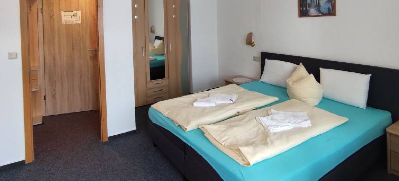 瓦德姆勒酒店(Hotel Waldmühle)图片