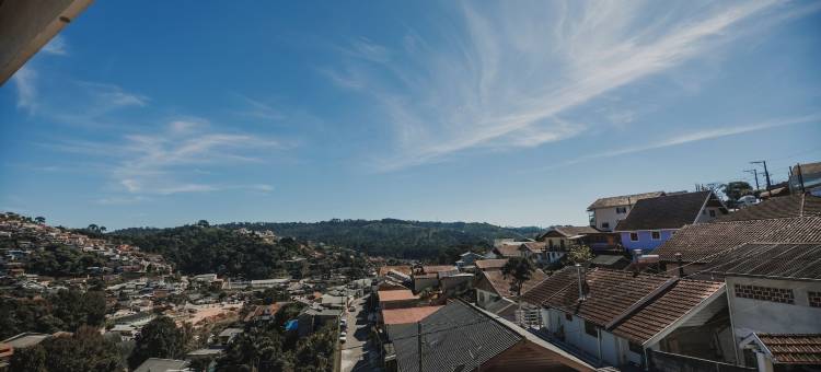 弗洛雷斯套房门户(Portal Flores Suítes)图片