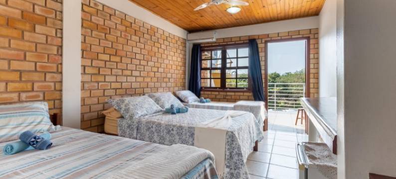 白鲸膳宿公寓(Pousada Baleia Franca)图片