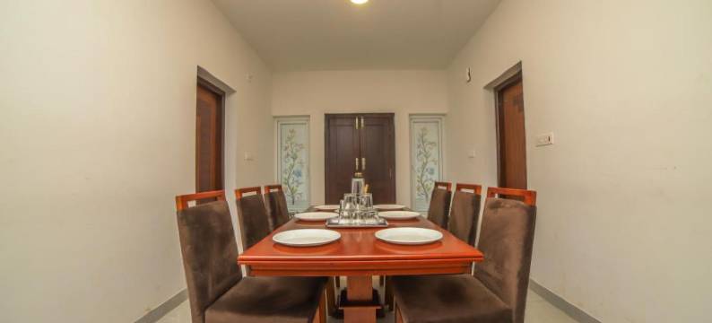 天堂山(Heavenly Hills)图片