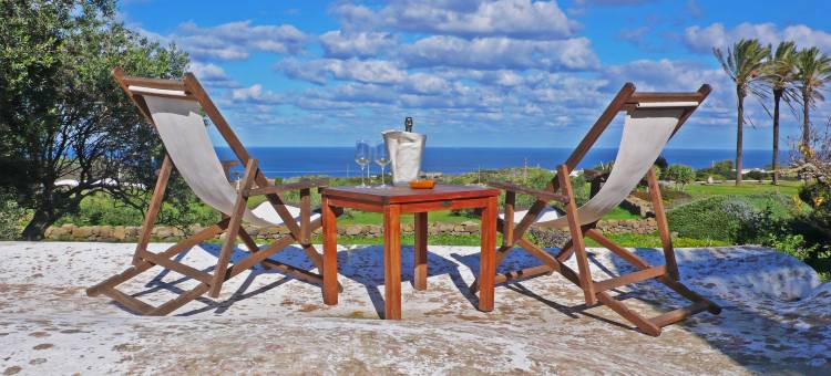 祖贝比度假村(Zubebi)图片