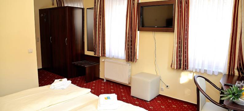 诺格拉本呢尔霍夫酒店(Hotel Neugrabener Hof)图片