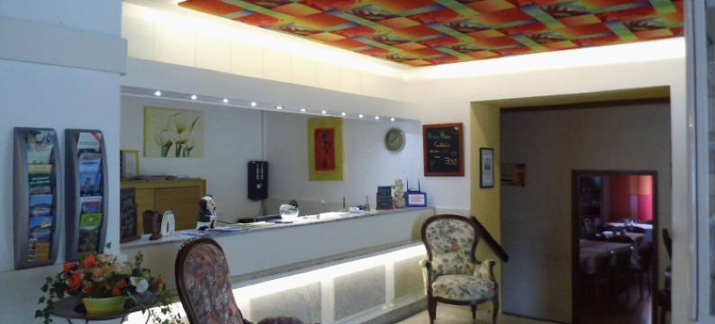 威尔登格尔霍夫酒店(Hotel Wildunger Hof Mit Gemeinschaftsküche)图片