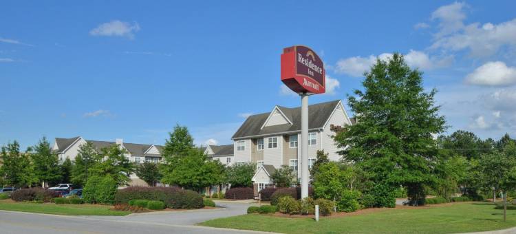 Residence Inn Columbia Northeast/Fort Jackson Area图片