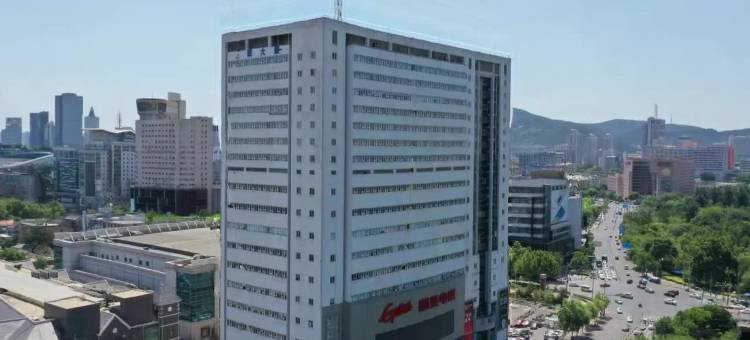 全季酒店(济南趵突泉北门店)图片