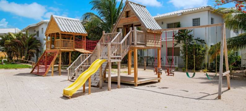 阿莱亚伯利兹傲途格精选酒店(Alaia Belize, Autograph Collection)图片