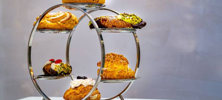 科伦巴奥罗酒店(Hotel Colomba d'Oro)图片