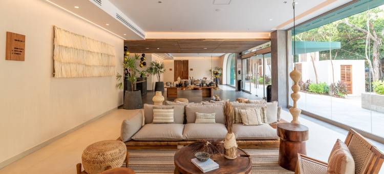 希尔顿图兰Motto酒店(Motto by Hilton Tulum)图片