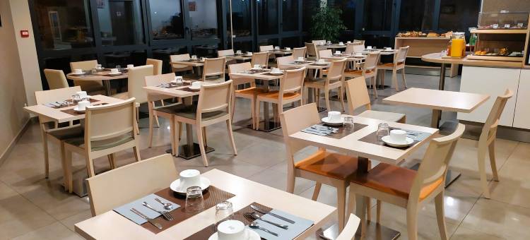 洛吉斯酒店 - 亚眠之友房(Logis hôtel - la Chambre d'Amiens)图片