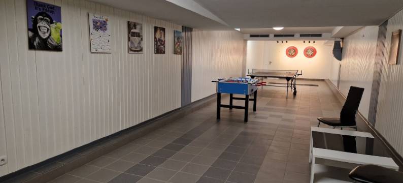 WG-旅馆(WG-Hostel)图片