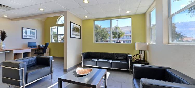 沃斯堡北-艾特福斯尔麦客达套房酒店(Microtel Inn & Suites by Wyndham Ft. Worth North/at Fossil)图片