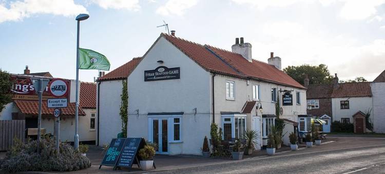 金斯阿姆斯宾馆(Kings Arms)图片