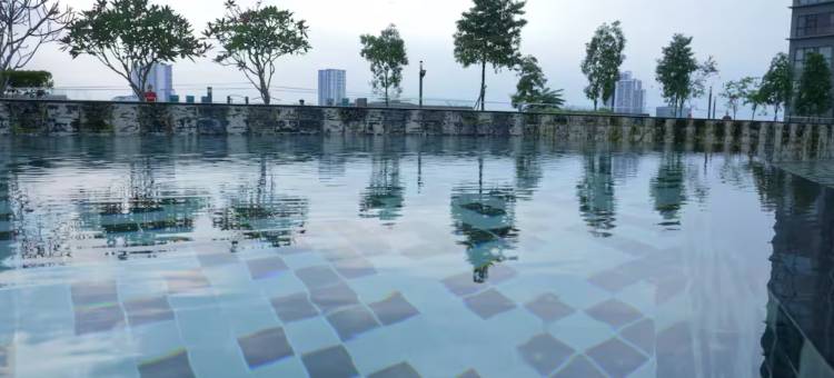 PremierHive - Smart Suites Cyberjaya图片