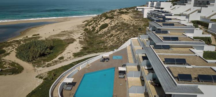 海滨-普拉雅德雷伊高尔夫海滩度假村(The Beachfront - Praia d'El Rey Golf & Beach Resort)图片