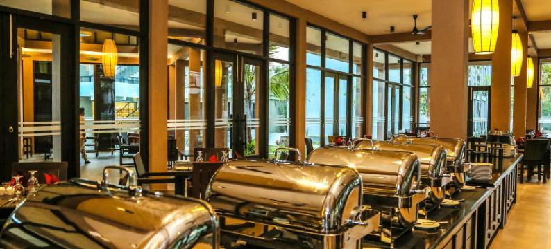 橡光雅拉野逸酒店(Oak Ray Wild Yala)图片