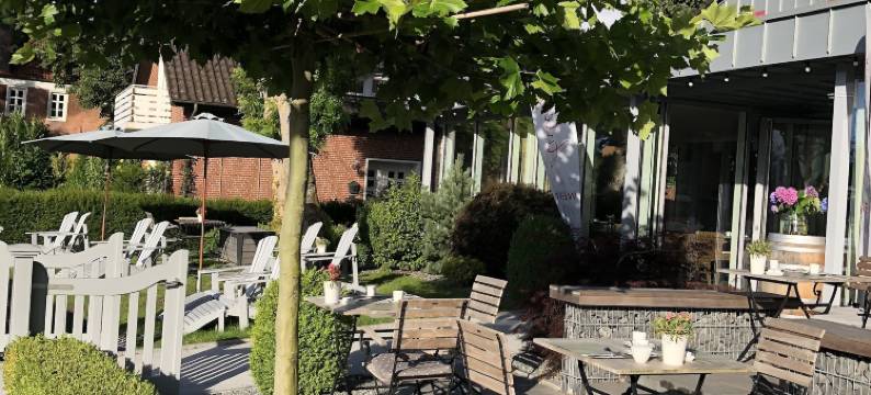 利格尔公园酒店(Hotel Leegerpark)图片