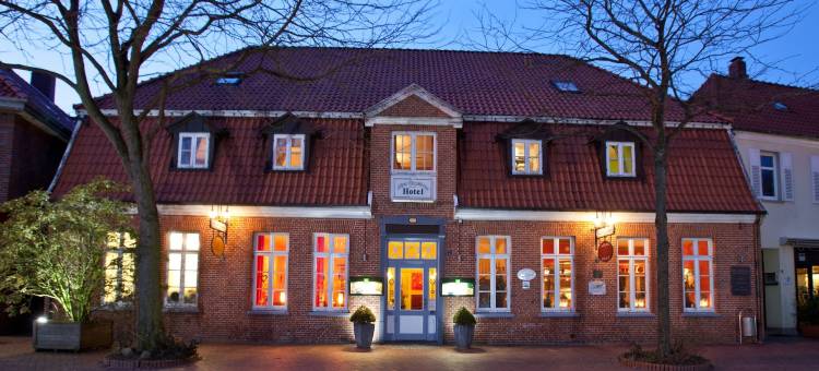 阿尔特斯斯塔豪斯酒店(Hotel Altes Stadthaus)图片