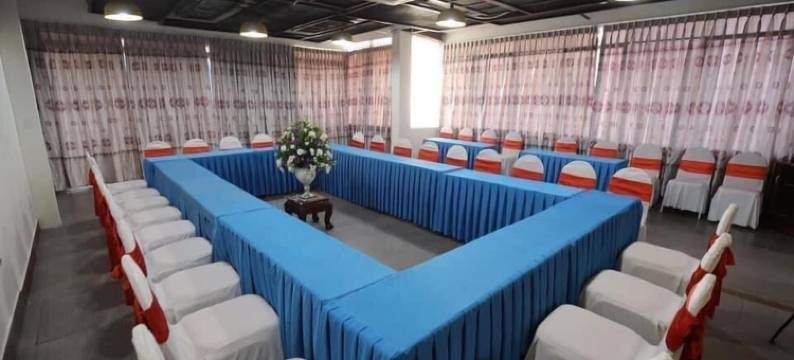 Hoang Mam酒店(Hoang Mam Hotel)图片