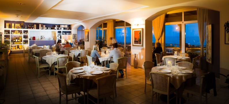 杰纳斯酒店(Janus Hotel)图片