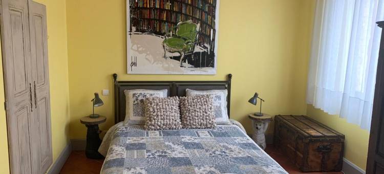 普罗旺斯旅馆(Hostellerie et la Parenthese Uzes)图片
