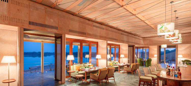 拉斯查尔特拉萨加酒店(Mr & MRS Smith Raas Chhatrasagar)图片