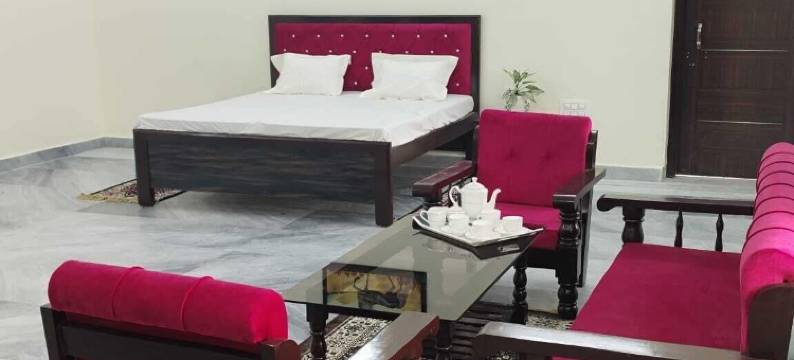 Moonvilla宴会和酒店(Moonvilla Banquet & Hotels)图片