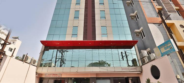 Hotel O Park Inn图片